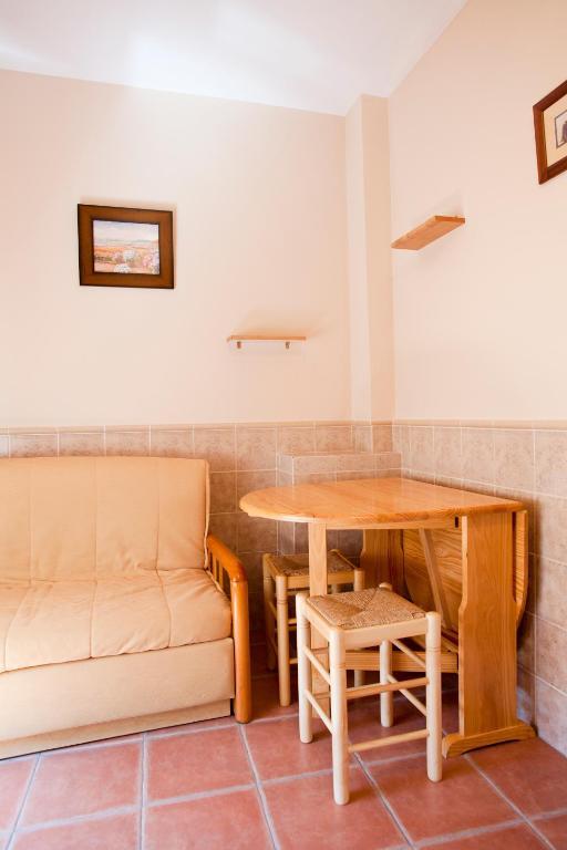 Apartamentos Rurales "La Fuentecilla" Banos De Montemayor Chambre photo